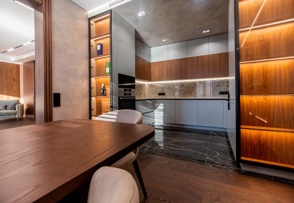 Сдам трехкомнатную (3-комн.) квартиру, Петровский пр-кт, 24к2, Санкт-Петербург г