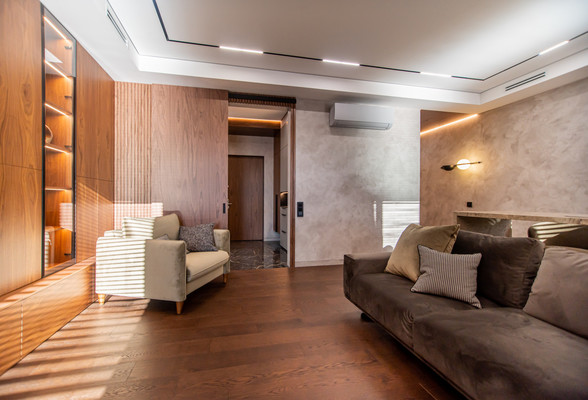 Сдам трехкомнатную (3-комн.) квартиру, Петровский пр-кт, 24к2, Санкт-Петербург г