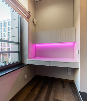 Сдам трехкомнатную (3-комн.) квартиру, Петровский пр-кт, 24к2, Санкт-Петербург г