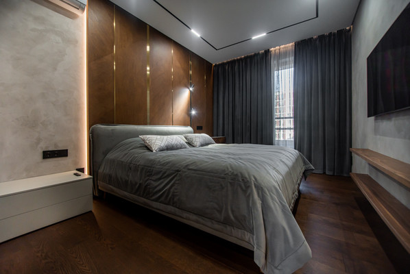 Сдам трехкомнатную (3-комн.) квартиру, Петровский пр-кт, 24к2, Санкт-Петербург г