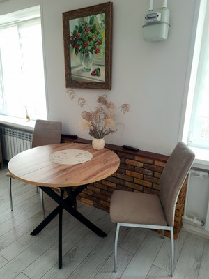 Продам двухкомнатную (2-комн.) квартиру, Дорожная ул, 1, Симферополь г