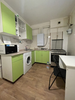 Продам однокомнатную (1-комн.) квартиру, Венеры ул, 44/, Верхнетемерницкий п