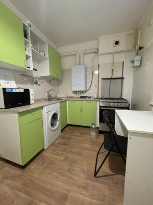 Продам однокомнатную (1-комн.) квартиру, Венеры ул, 44/, Верхнетемерницкий п