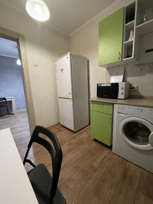 Продам однокомнатную (1-комн.) квартиру, Венеры ул, 44/, Верхнетемерницкий п