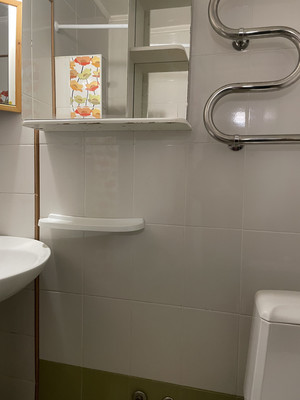 Продам однокомнатную (1-комн.) квартиру, Венеры ул, 44/, Верхнетемерницкий п