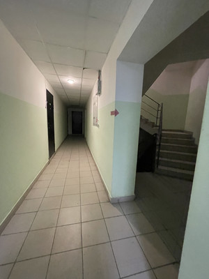 Продам однокомнатную (1-комн.) квартиру, Венеры ул, 44/, Верхнетемерницкий п