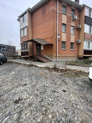 Продам однокомнатную (1-комн.) квартиру, Венеры ул, 44/, Верхнетемерницкий п