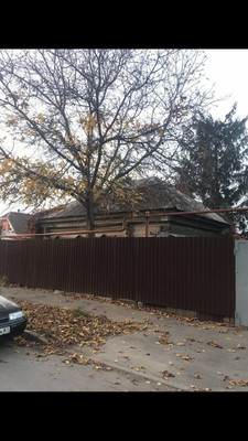 Продам участок 2 соток, ИЖС, Зырянская ул, 18, Ростов-на-Дону г, 0 км от города