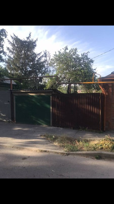 Продам участок 2 соток, ИЖС, Зырянская ул, 18, Ростов-на-Дону г, 0 км от города