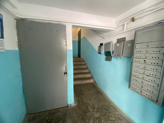 Продам трехкомнатную (3-комн.) квартиру, Беспалова ул, 29, Симферополь г