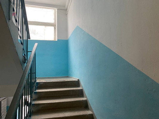 Продам трехкомнатную (3-комн.) квартиру, Беспалова ул, 29, Симферополь г