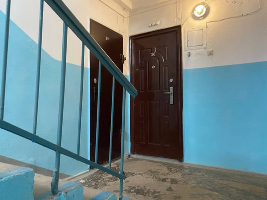 Продам трехкомнатную (3-комн.) квартиру, Беспалова ул, 29, Симферополь г