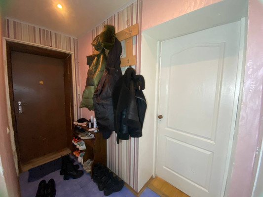 Продам трехкомнатную (3-комн.) квартиру, Беспалова ул, 29, Симферополь г