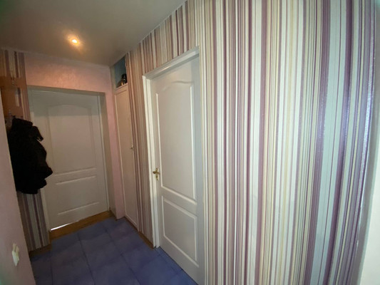 Продам трехкомнатную (3-комн.) квартиру, Беспалова ул, 29, Симферополь г