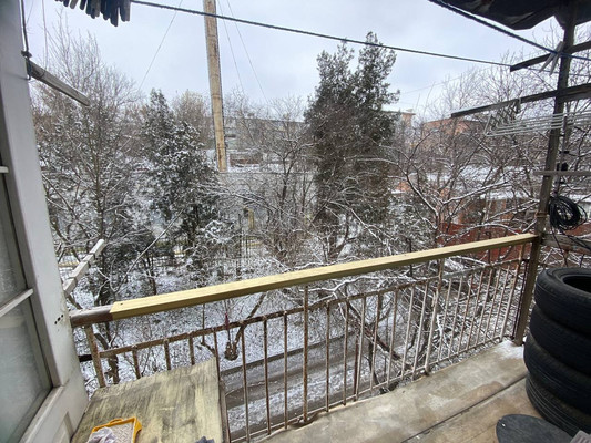 Продам трехкомнатную (3-комн.) квартиру, Беспалова ул, 29, Симферополь г