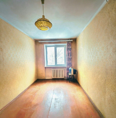 Продам двухкомнатную (2-комн.) квартиру, ГСК-2 Юбилейный тер, 16, Подольской машинно-испытательной станции п