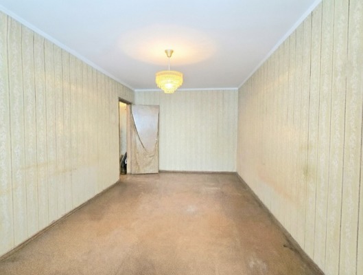 Продам двухкомнатную (2-комн.) квартиру, ГСК-2 Юбилейный тер, 16, Подольской машинно-испытательной станции п