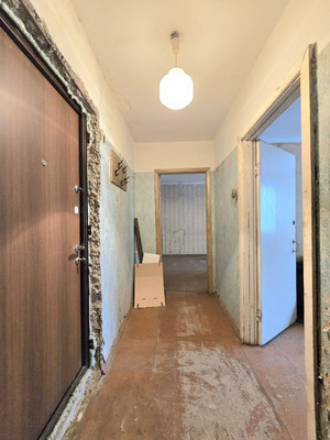 Продам двухкомнатную (2-комн.) квартиру, ГСК-2 Юбилейный тер, 16, Подольской машинно-испытательной станции п