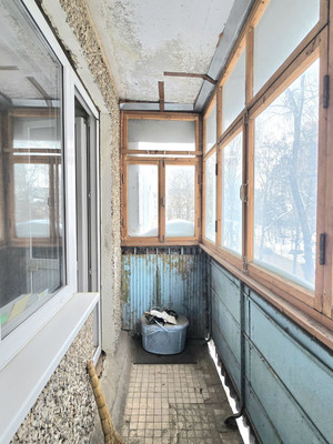 Продам двухкомнатную (2-комн.) квартиру, ГСК-2 Юбилейный тер, 16, Подольской машинно-испытательной станции п