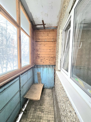 Продам двухкомнатную (2-комн.) квартиру, ГСК-2 Юбилейный тер, 16, Подольской машинно-испытательной станции п