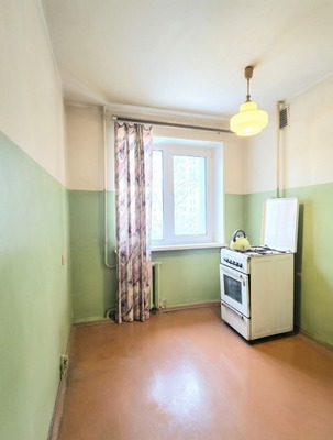 Продам двухкомнатную (2-комн.) квартиру, ГСК-2 Юбилейный тер, 16, Подольской машинно-испытательной станции п