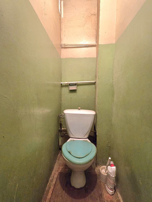 Продам двухкомнатную (2-комн.) квартиру, ГСК-2 Юбилейный тер, 16, Подольской машинно-испытательной станции п