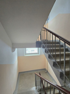 Продам двухкомнатную (2-комн.) квартиру, ГСК-2 Юбилейный тер, 16, Подольской машинно-испытательной станции п