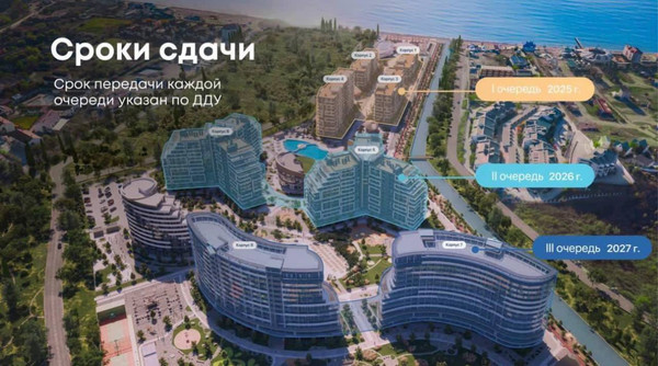 Продам однокомнатную (1-комн.) квартиру, Ленина ул, 144кд, Коктебель пгт