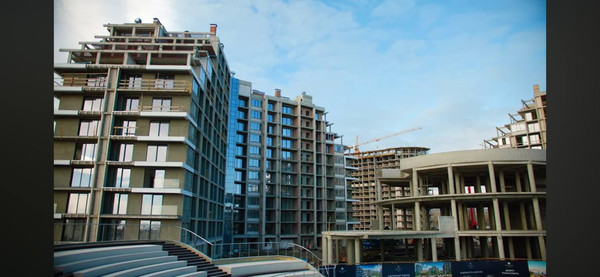 Продам однокомнатную (1-комн.) квартиру, Ленина ул, 144кд, Коктебель пгт