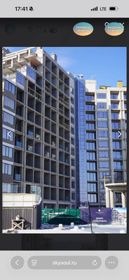 Продам однокомнатную (1-комн.) квартиру, Ленина ул, 144кд, Коктебель пгт