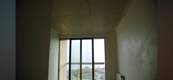 Продам однокомнатную (1-комн.) квартиру, Ленина ул, 144кд, Коктебель пгт