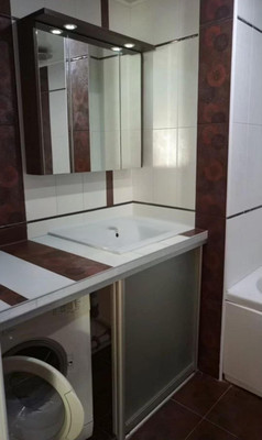 Продам многокомнатную квартиру, Залесская ул, 85, Симферополь г