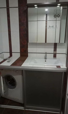 Продам многокомнатную квартиру, Залесская ул, 85, Симферополь г