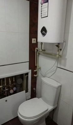 Продам многокомнатную квартиру, Залесская ул, 85, Симферополь г