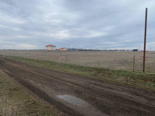 Продам участок 10 соток, Фермерское хоз., Фрунзе с, 0 км от города