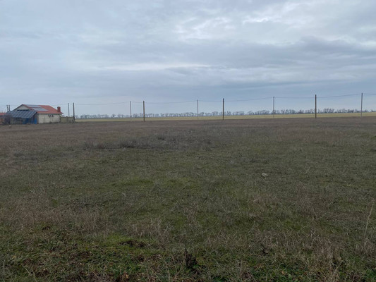 Продам участок 10 соток, Фермерское хоз., Фрунзе с, 0 км от города