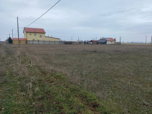 Продам участок 10 соток, Фермерское хоз., Фрунзе с, 0 км от города