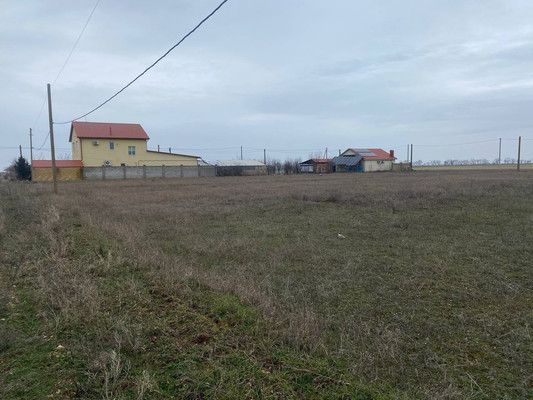 Продам участок 10 соток, Фермерское хоз., Фрунзе с, 0 км от города