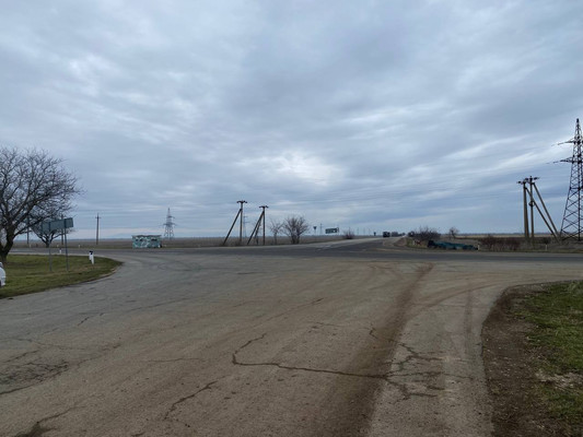 Продам участок 10 соток, Фермерское хоз., Фрунзе с, 0 км от города