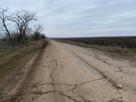 Продам участок 10 соток, Фермерское хоз., Фрунзе с, 0 км от города