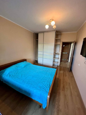 Продам двухкомнатную (2-комн.) квартиру, Победы (Лазаревский р-н) ул, 124а, Сочи г