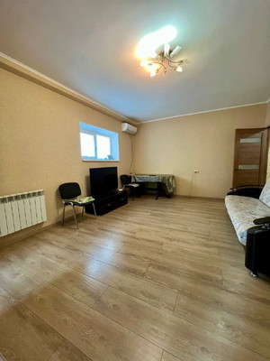 Продам двухкомнатную (2-комн.) квартиру, Победы (Лазаревский р-н) ул, 124а, Сочи г