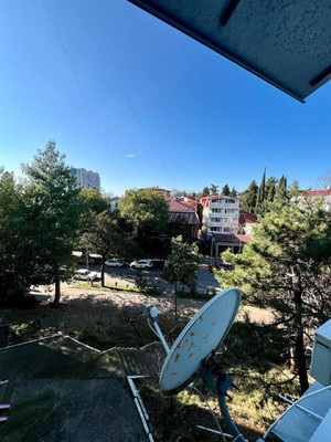 Продам двухкомнатную (2-комн.) квартиру, Победы (Лазаревский р-н) ул, 124а, Сочи г