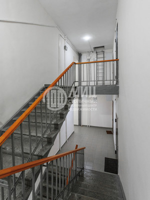 Продам трехкомнатную (3-комн.) квартиру, Сколковское ш, 7, Москва г