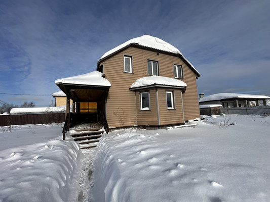 Продам дом, Владимирская ул, 218, Бехтеево д, 0 км от города