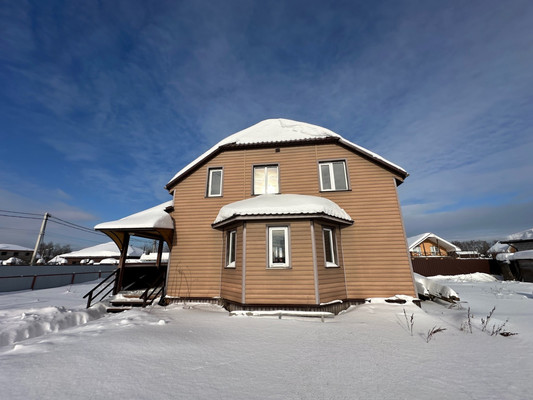 Продам дом, Владимирская ул, 218, Бехтеево д, 0 км от города