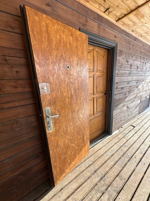 Продам дом, Владимирская ул, 218, Бехтеево д, 0 км от города