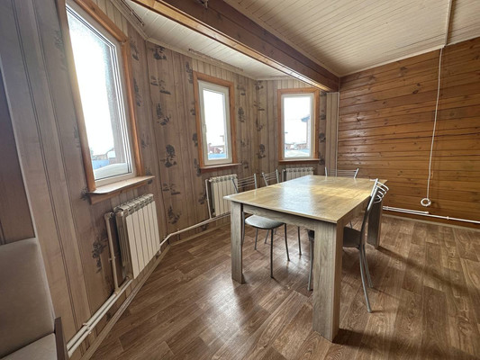 Продам дом, Владимирская ул, 218, Бехтеево д, 0 км от города