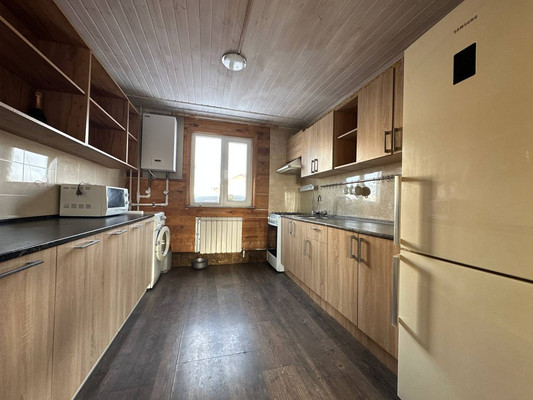 Продам дом, Владимирская ул, 218, Бехтеево д, 0 км от города