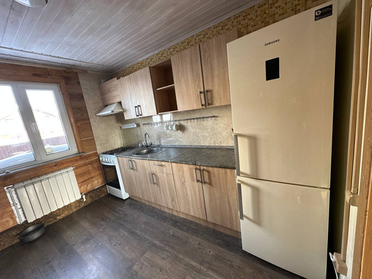 Продам дом, Владимирская ул, 218, Бехтеево д, 0 км от города